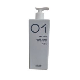 상품 이미지: 아모스 베이직케어 컬러앤펌 솔루션 샴푸 1000ml  아모스 베이직케어 컬러앤펌 솔루션 샴푸 1000ml