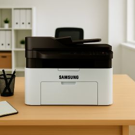 상품 이미지: 삼성전자 SL-M2078F 토너포함 흑백 레이저 복합기 팩스 사무실 가정용 프린터기