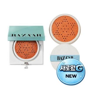 상품 이미지: 하퍼스 바자 루미너스 선쿠션(본품+리필)