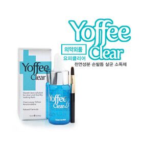 상품 이미지: YOFFEE CLEAR 요피클리어_13ml