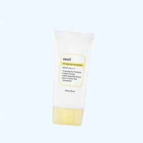 상품 이미지: 클레어스 화잘먹선크림 올 데이 에어리 선스크린 SPF50+ PA++++ 50g 5000432