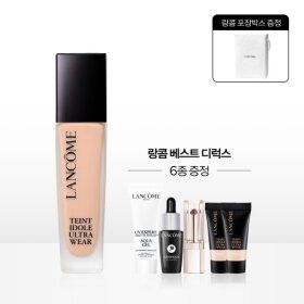 상품 이미지: (신세계강남점)선물추천 뗑 이돌 롱라스팅 파운데이션 30ml 세트 (+선물박스 증정)