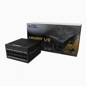 상품 이미지: SuperFlower SF-1000F14XG LEADEX VII GOLD ATX 3.1
