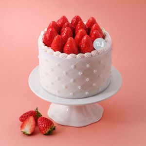 상품 이미지: (뚜레쥬르) 스트로베리퀸