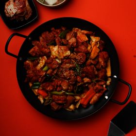 상품 이미지: (1+1)춘천직배송 온담 닭다리살 통닭갈비 500g+500g