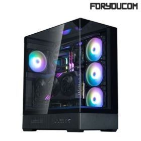 상품 이미지: 라이젠7 9800X3D RTX5070Ti_16GB RAM_32GB SSD_2TB 조립PC 게이밍 컴퓨터 데스크탑 본체 전문가 조립 2362