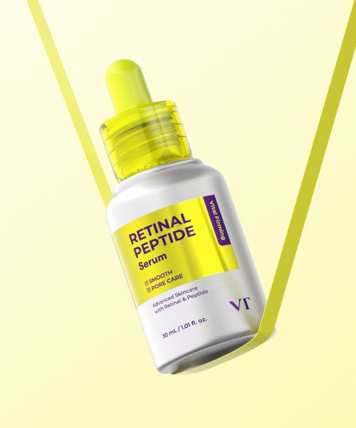 상품 이미지: VT 레티날 펩타이드 세럼 30ml