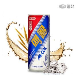 상품 이미지: 맥콜 250ml x 30캔