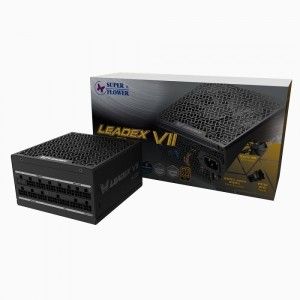 상품 이미지: SuperFlower SF-850F14XG LEADEX VII GOLD ATX 3.0 (PCIE5)