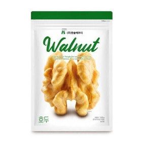 상품 이미지: (신선집중) 호두1/4태 1kg 한솔 25년