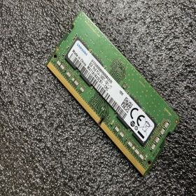 상품 이미지: 삼성전자 노트북용 DDR4 8GB PC4-2400T(PC4-19200