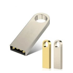 상품 이미지: JABA U203 USB메모리 8GB 메탈바디 실버 8기가 USB저장장치 메모리