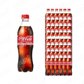 상품 이미지: 코카콜라 업소용 500ml 48개