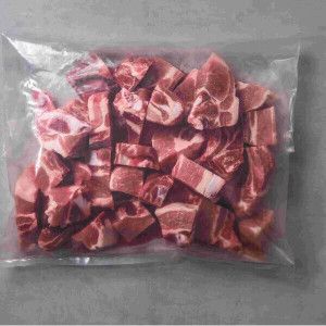 상품 이미지: (신선집중) 스페인 돼지갈비찜 900G x 3팩 (총 2.7KG)