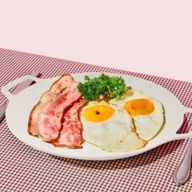 상품 이미지: 컬러그리들 파스텔 인덕션 가능 국산 항균 세라믹 캠핑 그리들(+가방2손잡이2)