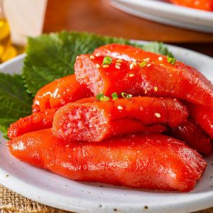 상품 이미지: (신선집중) 양념 명란젓 1kg 파지
