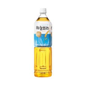 상품 이미지: 하늘보리 1.5L 12개 보리차(유/무라벨 랜덤발송)