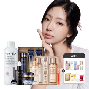 상품 이미지: (+20%쿠폰)토니모리 한가위 선물준비 BIG SALE (제비집/골드24K/플로리아)up to 82%