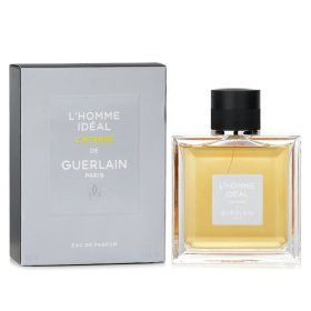 상품 이미지: 겔랑 옴므 이데알 인텐스 오드퍼퓸 남성 향수 100ml