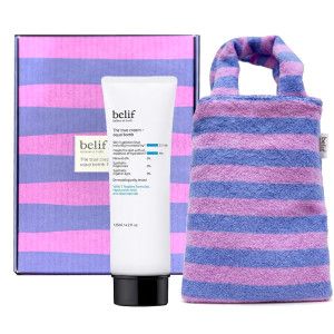 상품 이미지: 빌리프 더트루 크림-아쿠아 밤 125ml 점보 에디션
