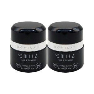상품 이미지: TG 도미나스 크림 7X 시즌7 기미크림 50g x 2개 /Hb