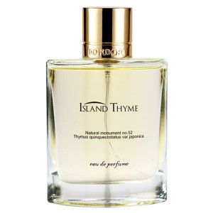 상품 이미지: 섬백리향 향수 50ml  / 지금은 행사 중 / 향기가 백리까지 은은한 향기