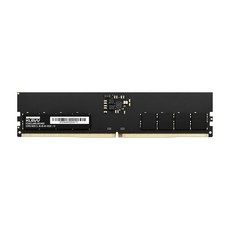 상품 이미지: 클레브 ESSENCORE KLEVV DDR5-5600 CL46 AMD 파인인포 (16GB), 16G, 1개