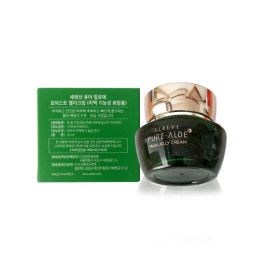 상품 이미지: 김정문알로에 // 세레브 퓨어 알로에 젤리크림 55ml 미백 기능성