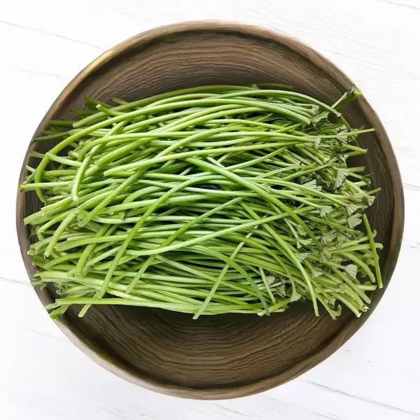 상품 이미지: 연하고 아삭아삭한 고구마순(잎 제거) 1kg/2kg