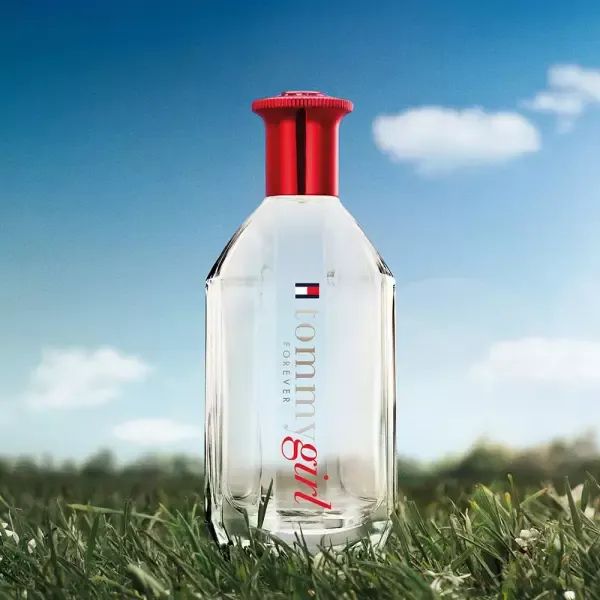 상품 이미지: [공식수입] 타미힐피거 타미걸 포에버 EDT 100ml