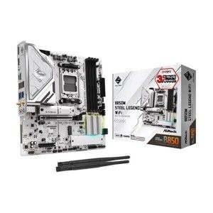 상품 이미지: (본사직영)ASRock B850M 스틸레전드 WiFi 디앤디컴