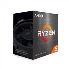 상품 이미지: AMD 라이젠5-4세대 5600 (버미어) (정품)