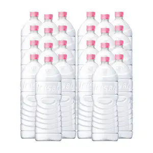 상품 이미지: 아이시스8.0 무라벨 2L 24병 (유라벨/무라벨 랜덤발송) / 생수전문배송