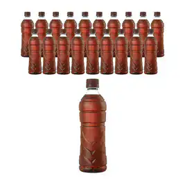 상품 이미지: 하이트진로 블랙보리 무라벨, 520ml, 20개