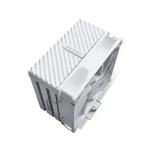 상품 이미지: 발키리 AQ125 (화이트) CPU 공랭 쿨러
