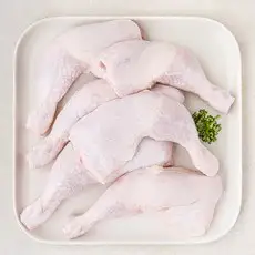 상품 이미지: 하림 닭 통다리 (냉장), 1kg, 1개