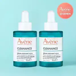 상품 이미지: 아벤느 클리낭스 세럼 30ml 2개