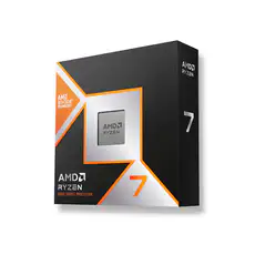 상품 이미지: AMD 라이젠7-6세대 9850X3D (그래니트 릿지) (정품)