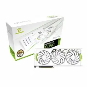 상품 이미지: MANLi 지포스 RTX 5080 Gallardo OC D7 16GB White 인텍앤컴퍼니