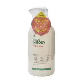 상품 이미지: 닥터지 모이스처 인 바디 5.0 바디워시 500ml