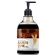 상품 이미지: 별하수 보리차 진액, 480g, 1개