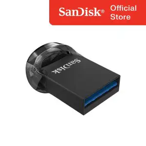 상품 이미지: SOI 울트라 핏 USB 3.1 128GB / CZ430
