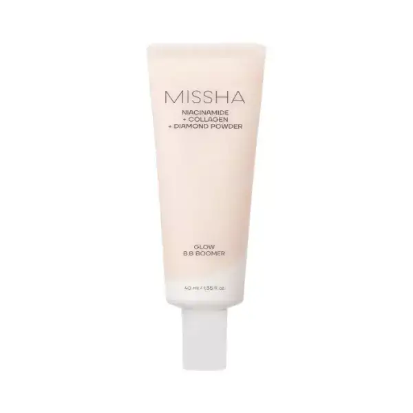 상품 이미지: [미샤] M 비비 부머 40ml
