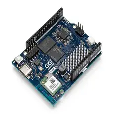 상품 이미지: 아두이노 우노 Q Arduino Uno Q 4GB (ABX00173), 1개