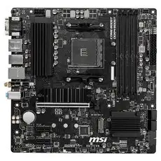 상품 이미지: MSI B550M 프로-VDH WiFi 프로시리즈 마더보드AMD AM4 DDR4 PCIe 4.0 SATA 6Gb/s M.2 USB 3.2 Gen 1 Wi-Fi D-SUB/HDMI/