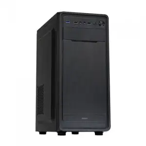 상품 이미지: 마이크로닉스 COOLMAX 버디 ATX 컴퓨터 미들 케이스 ODD장착가능