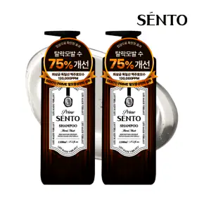 상품 이미지: 1+1 특가 / 프.라임 약산성 맥주효모 볼.륨샴푸1100ml 2개 외 프리미엄 헤어바디 모음전