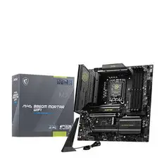 상품 이미지: MSI MAG B860M 박격포 WIFI