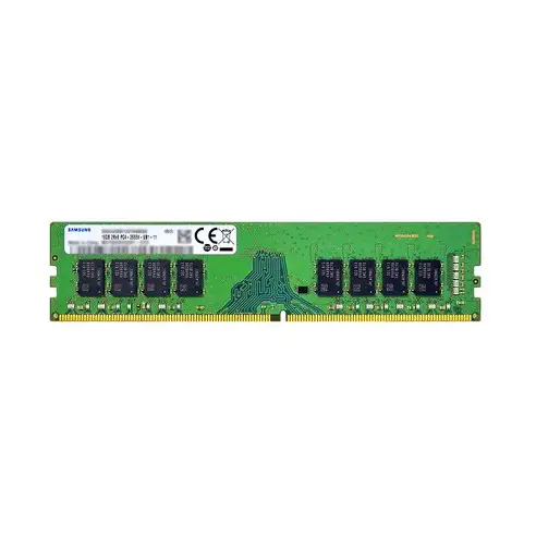 상품 이미지: DDR4 데스크탑 램 메모리 UDIMM