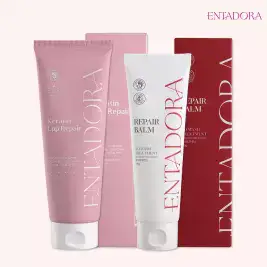 상품 이미지: 엔타도라 케라틴 LPP 리페어 트리트먼트 230ml + 리페어밤 120ml